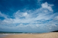Day 14 - Brisbane - Fraser Island